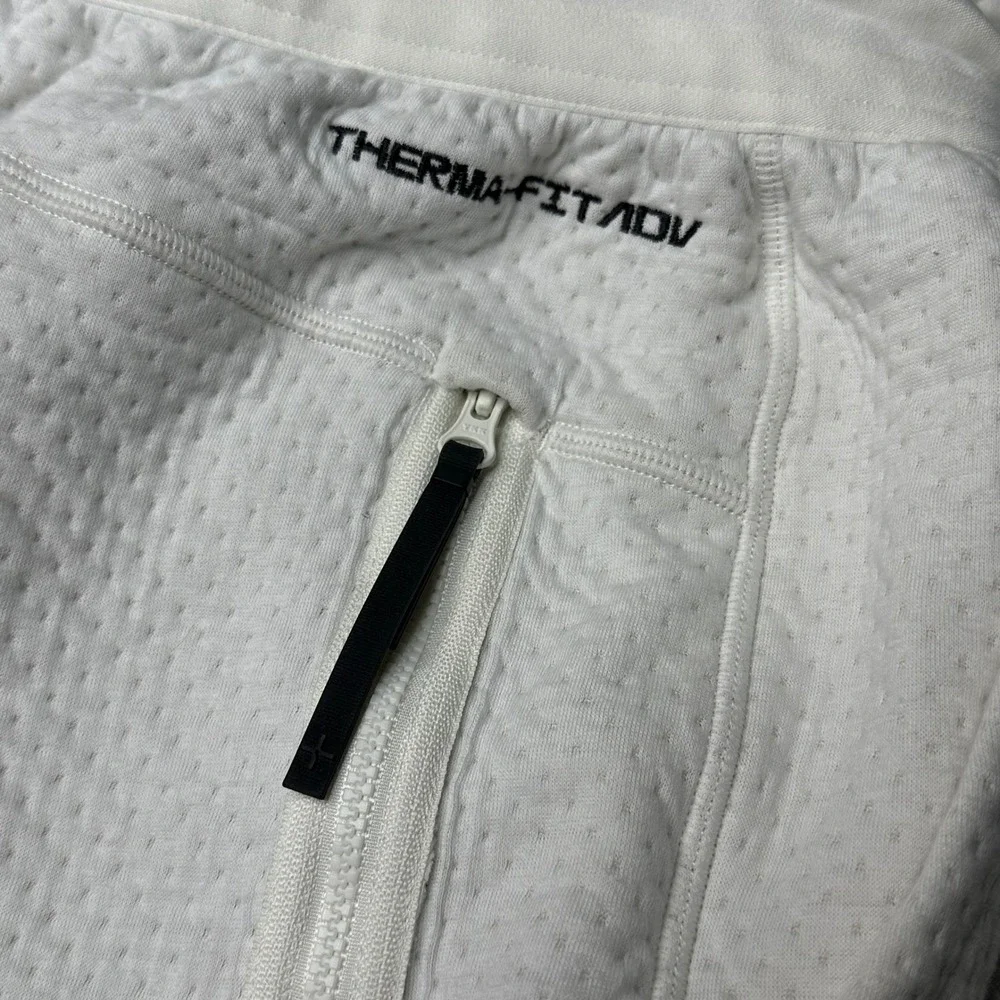 Nike Tech Pack Therma-FIT ADV Pants Men XL Sail White DD6625-133 Joggers